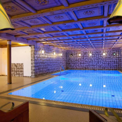 Frühstückshotel Seemannsbraut Amrum - Bild 5