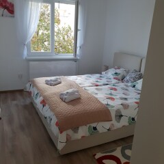 Lion Apartment Zagreb in Zagreb, Croatia from 111$, photos, reviews - zenhotels.com photo 4