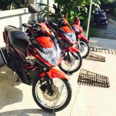 Pailin Hotel - Bild 10