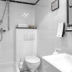 Ramada by Wyndham Frankfurt Central Station - Bild 8