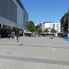 Ferienwohnung Schwebebahn in Wuppertal - Bild 19