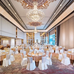 The Athenee Hotel, a Luxury Collection Hotel, Bangkok - Bild 19