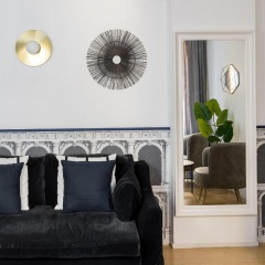 The Spanish Suite Via di Ripetta - Bild 6