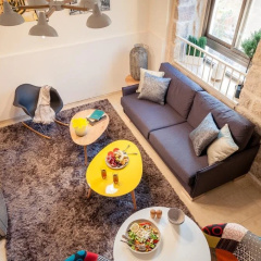 Sweet Inn Apartments - Jaffa Street 31 thumbnail 4