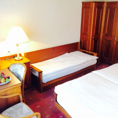 Hotel Antares - Bild 5