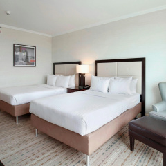 Copenhagen Marriott Hotel - Bild 6