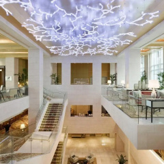 The Ritz-Carlton, Dubai International Financial Centre Hotel thumbnail 39