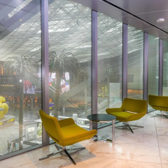 Oryx Airport Hotel thumbnail 12
