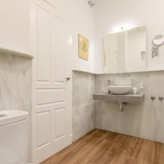 Green Apartments Mansia N Blue Catedral - Bild 8