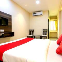 Hotel Stay Inn in Thane, India from 59$, photos, reviews - zenhotels.com photo 14