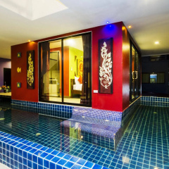 Sky Terrace Lanta Boutique - Bild 1