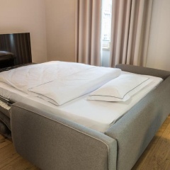 Suites Mitte Apartmenthaus - Bild 2