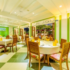 Andaman Seaview Hotel - Bild 15