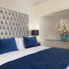 Casual Belle Epoque Lisboa Hotel by Casual Hoteles - Bild 5