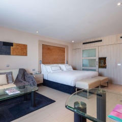 The Level at Melia Sevilla - Bild 3