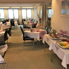Hotel Ambassador - Bild 15