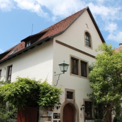 Kreuzerhof - Bild 1