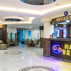 RK Magic Dream Hotel - Bild 2