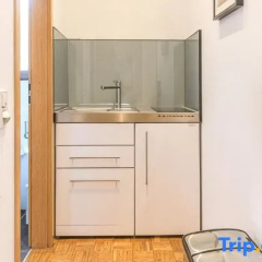 Charming City Apartment with parking spot - Bild 5