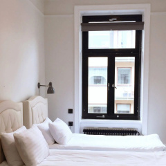 Hotel Hotorget, BW Signature Collection - Bild 7