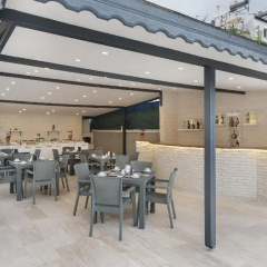 Perlo Hotel Kemer - Bild 21
