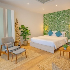 The Lush Apartments & Suites - Bild 2