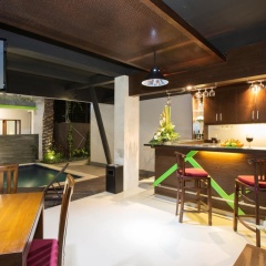 Casa Dasa Boutique Hotel - Bild 22