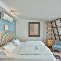 Hotel Hammamhane thumbnail 6