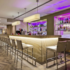 DoubleTree by Hilton Hannover Schweizerhof - Bild 24