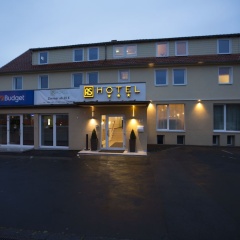 As Hotel - Bild 1