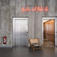URBAN LOFT Berlin - Bild 15
