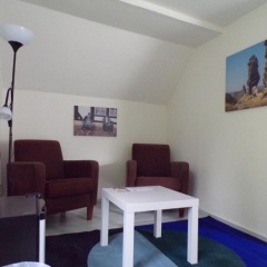 Naturferienhaus Luppbodemühle - Bild 11