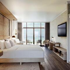Hilton Hotel Tahiti in Papeete, French Polynesia from 358$, photos, reviews - zenhotels.com photo 6