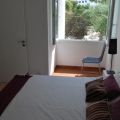 Apartment - 2 Bedrooms with Pool and Sea views - 104919 - Bild 3