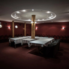 Aquamarina Hotel - Bild 8