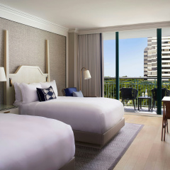 The Ritz-Carlton Coconut Grove, Miami thumbnail 6