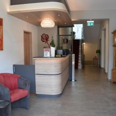 Flair Hotel Am Rosenhügel - Bild 2