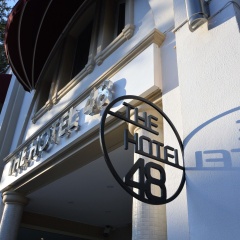 Casa Alloro (THE HOTEL 48) - Bild 20
