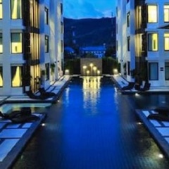 Kamala Regent 2 bedrooms Pool Access Apartment - Bild 16