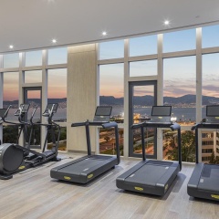 Grand Hyatt Izmir Istinyepark - Bild 19