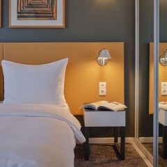 Adina Apartment Hotel Copenhagen - Bild 7