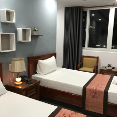 Sunny A Hotel thumbnail 32
