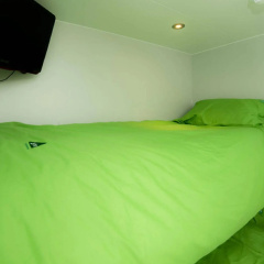 YHA Eden Project - Hostel thumbnail 6