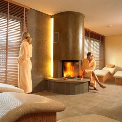 Strandhotel Georgshöhe - Bild 16