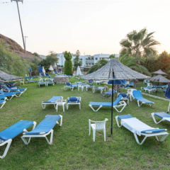 Sirene Beach Hotel - All Inclusive thumbnail 19