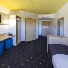 B&B Hotel Leipzig-Nord - Bild 16