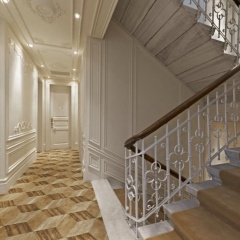 The House Hotel Bosphorus - Bild 15