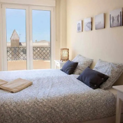 Tarifa Beach Rentals Almenara thumbnail 6