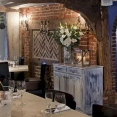 The Blue Anchor Feering thumbnail 12