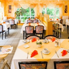 Apart Hotel Weimar - Bild 18